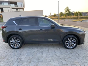 Mazda CX-5 2.2 Skyactiv-D/ i-Activ AWD/ Revolution Top, снимка 4
