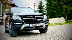 Mercedes-Benz ML 350, снимка 4
