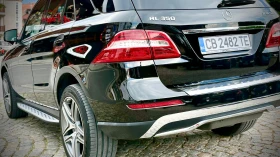 Mercedes-Benz ML 350, снимка 7