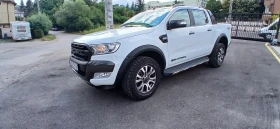 Ford Ranger 3.2 Wild  track, снимка 4