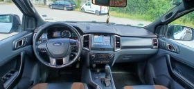 Ford Ranger 3.2 Wild  track, снимка 9