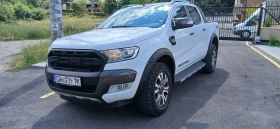Ford Ranger 3.2 Wild  track, снимка 2