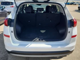 Hyundai Tucson * PREFERRED * CARFAX * ОПЦИЯ ЗА ФИНАНСИРАНЕ, снимка 13