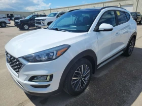 Hyundai Tucson * PREFERRED * CARFAX * ОПЦИЯ ЗА ФИНАНСИРАНЕ, снимка 1