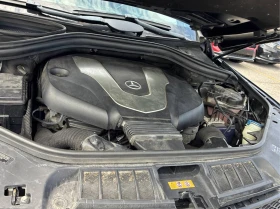 Mercedes-Benz GLE 350 D* 360 * H/K* CARFAX* ОПЦИЯ ЗА ФИНАНСИРАНЕ* , снимка 14
