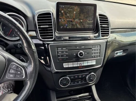 Mercedes-Benz GLE 350 D* 360 * H/K* CARFAX* ОПЦИЯ ЗА ФИНАНСИРАНЕ* , снимка 9