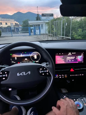 Kia Niro, снимка 4
