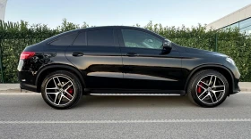 Mercedes-Benz GLE 350 AMG* 4MATIC* COUPE* , снимка 8
