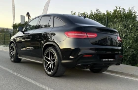 Mercedes-Benz GLE 350 AMG* 4MATIC* COUPE* , снимка 6