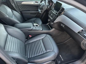 Mercedes-Benz GLE 350 AMG* 4MATIC* COUPE* , снимка 12