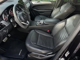 Mercedes-Benz GLE 350 AMG* 4MATIC* COUPE* , снимка 11