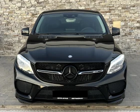 Mercedes-Benz GLE 350 AMG* 4MATIC* COUPE* , снимка 1