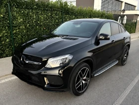 Mercedes-Benz GLE 350 AMG* 4MATIC* COUPE* , снимка 3