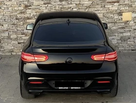 Mercedes-Benz GLE 350 AMG* 4MATIC* COUPE* , снимка 2