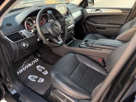 Mercedes-Benz GLE 350 d= Coupe= 4Matic= 63 AMG= Distronic= Камера= , снимка 9
