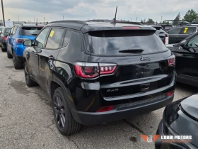Jeep Compass, снимка 4