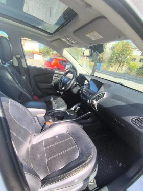 Hyundai IX35 CRDI, снимка 12