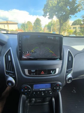 Hyundai IX35 CRDI, снимка 10