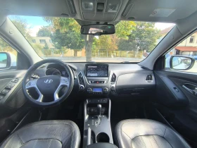 Hyundai IX35 CRDI, снимка 8
