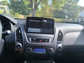 Hyundai IX35 CRDI, снимка 11
