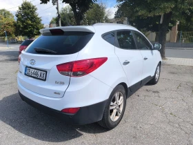 Hyundai IX35 CRDI, снимка 4