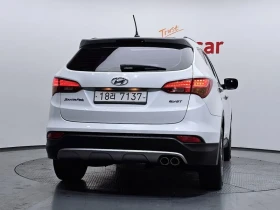 Hyundai Santa fe 2.0 2WD PREMIUM, снимка 4