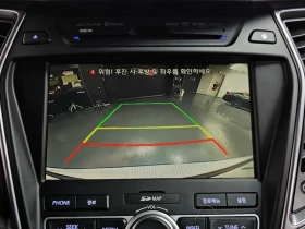 Hyundai Santa fe 2.0 2WD PREMIUM, снимка 17
