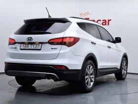 Hyundai Santa fe 2.0 2WD PREMIUM, снимка 2