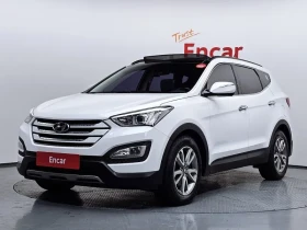 Hyundai Santa fe 2.0 2WD PREMIUM, снимка 1