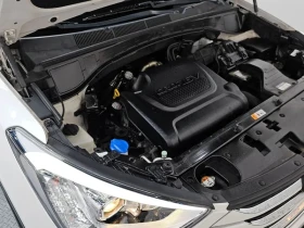Hyundai Santa fe 2.0 2WD PREMIUM, снимка 6