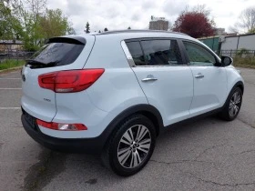 Kia Sportage 2, 0d 4x4 УНИКАТ!!!, снимка 4