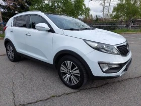 Kia Sportage 2,0d 4x4 УНИКАТ!!! - [1] 