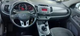 Kia Sportage 2, 0d 4x4 УНИКАТ!!! - [7] 