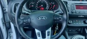 Kia Sportage 2, 0d 4x4 УНИКАТ!!! - [10] 