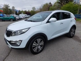 Kia Sportage 2, 0d 4x4 УНИКАТ!!!, снимка 2