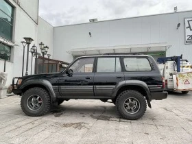 Toyota Land cruiser 450, снимка 3