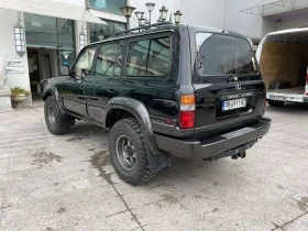 Toyota Land cruiser 450, снимка 4