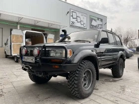 Toyota Land cruiser 450, снимка 1