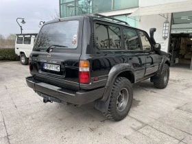 Toyota Land cruiser 450, снимка 7