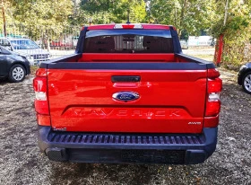 Ford F150 MAVERICK 2.0 XLT, снимка 6