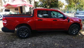     Ford F150 MAVERICK 2.0 XLT