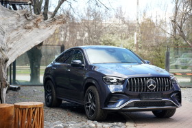 Mercedes-Benz GLE Coupe 53 AMG 4Matic+   | Mobile.bg   3