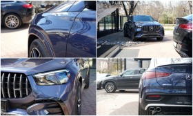 Mercedes-Benz GLE Coupe 53 AMG 4Matic+   | Mobile.bg   8