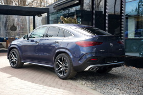 Mercedes-Benz GLE Coupe 53 AMG 4Matic+   | Mobile.bg   6
