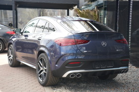 Mercedes-Benz GLE Coupe 53 AMG 4Matic+   | Mobile.bg   5
