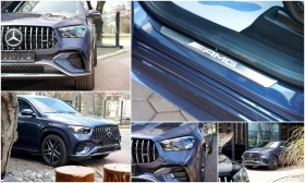 Mercedes-Benz GLE Coupe 53 AMG 4Matic+   | Mobile.bg   7