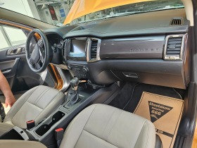 Ford Ranger LARIAT  цена с ДДС и Фактура, снимка 7