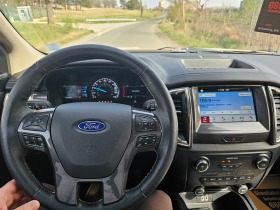 Ford Ranger LARIAT  цена с ДДС и Фактура, снимка 10