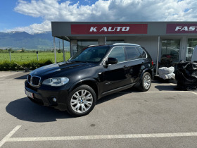     BMW X5 M-Packege / Facelift ~29 500 .