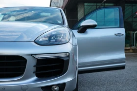 Porsche Cayenne 3.6 V6 Platinum Edition + Premium Package - 61900 лв. - 42450257 | Car24.bg